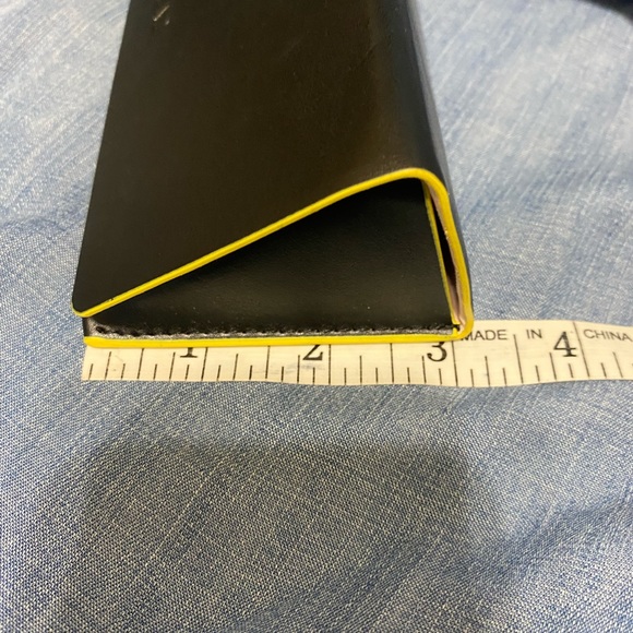Fendi Large Sunglasses Case